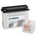 Varta Powersports Freshpack A514 516016 YB16AL-A2