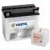 Varta Powersports Freshpack A514 519012 YB16-B