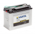 Varta Powersports Freshpack A514 520016 SY50-N18L-AT