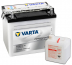 Varta Powersports Freshpack A514 524101 12N24-4