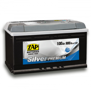 Zap Silver Premium 100l
