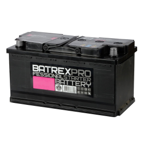 Batrex 6СТ-110.0 VL