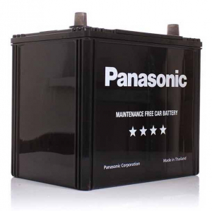 Panasonic 55D23L