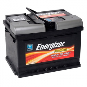Energizer Premium EM60LB2
