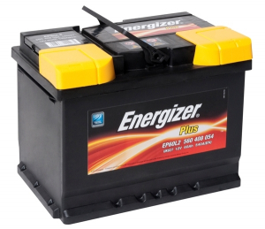 Energizer Plus EP60L2