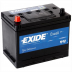 Exide Excell Asia 70R