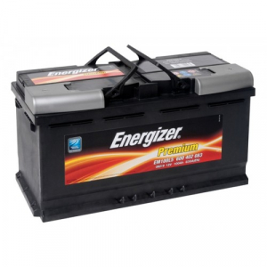 Energizer Premium EM100L5