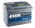 Exide Excell 95L