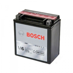 Bosch moba A504 AGM (M60220)