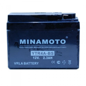 Minamoto YTR4A-BS
