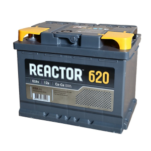 Reactor 62.1