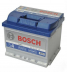 Bosch S4 Silver (S40 001)