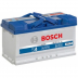 Bosch S4 Silver (S40 110)