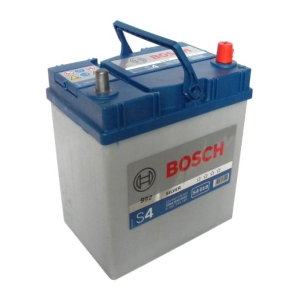 Bosch S4 Silver (S40 180)