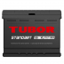 Tubor Standart 6СТ-55.1