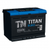 Titan EuroSilver 6CT-56.0 VL