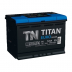 Titan EuroSilver 6CT-76.1 VL