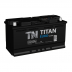 Titan EuroSilver 6CT-95.1 VL
