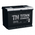 Titan Standart 6СТ-62.1 L