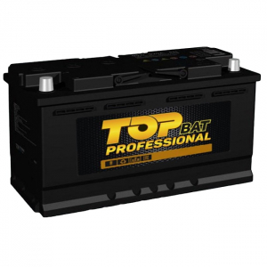 Topbat Professional 6СТ-110.0 L