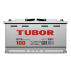 Tubor EFB 6СТ-100.1 VL (Start-Stop)