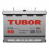 Tubor EFB 6СТ-60.1 VL (Start-Stop)