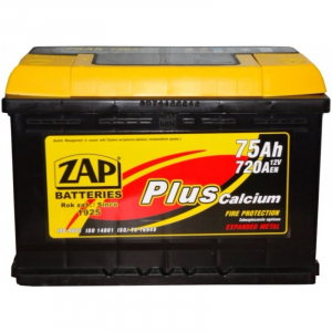 Zap Calcium Plus 75L
