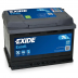 Exide Excell 74L