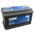 Exide Excell 80L