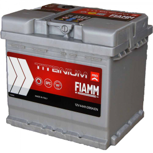 Fiamm Pro 44lXS