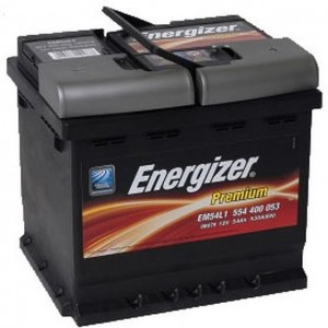 Energizer Premium EM54L1