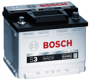 Bosch S3 0040
