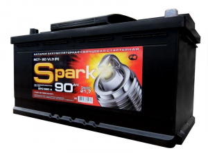 Spark 90.0 (Msk)