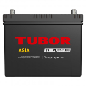 Tubor Asia 6СТ-77.0