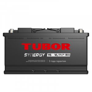 Tubor Synergy 6СТ-95.0